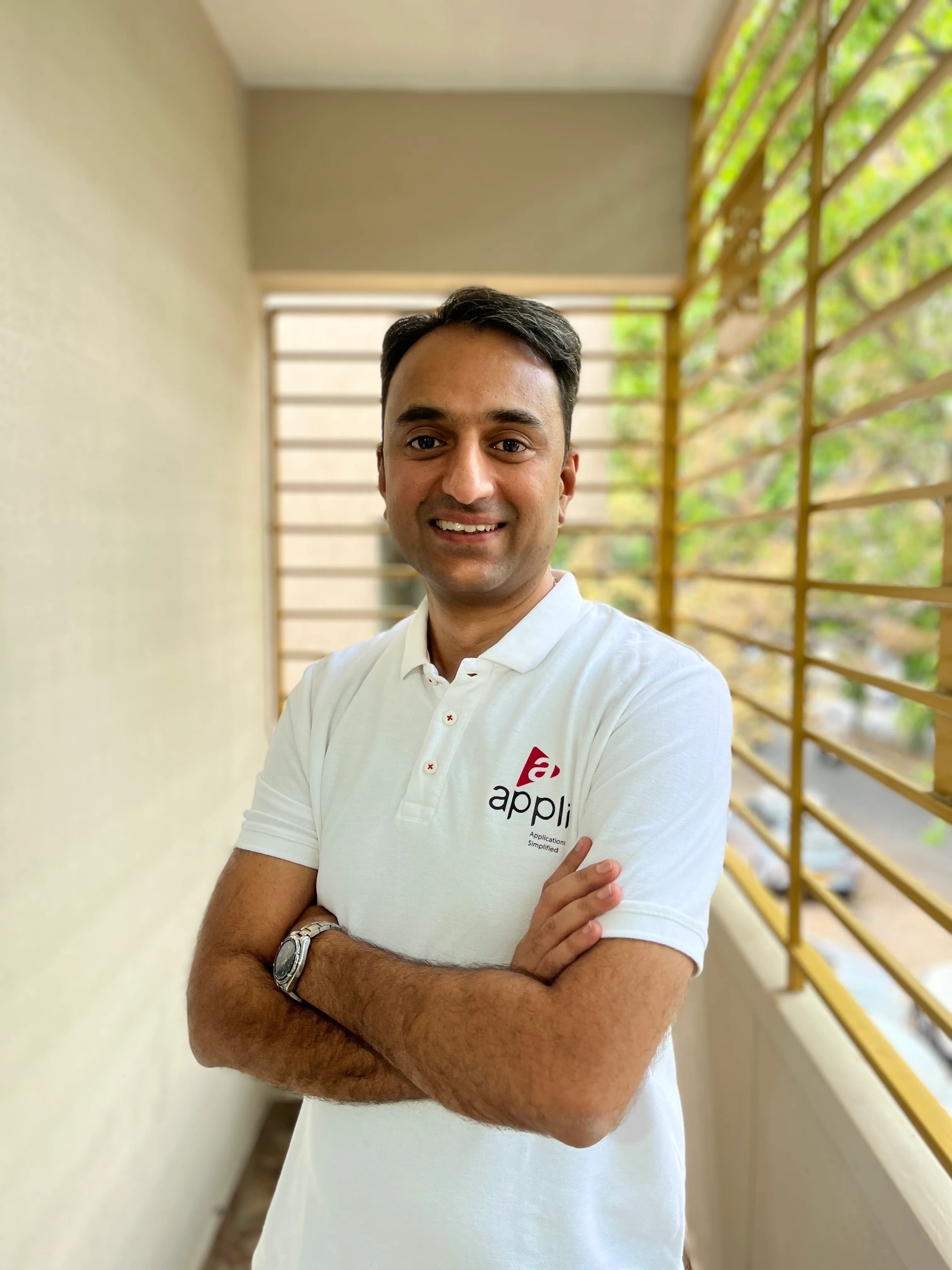 Appli CEO_Nanjunda Prasad Ramesh_1 (1)