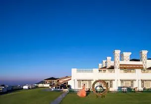 Jaypee Residency Manor Mussoorie
