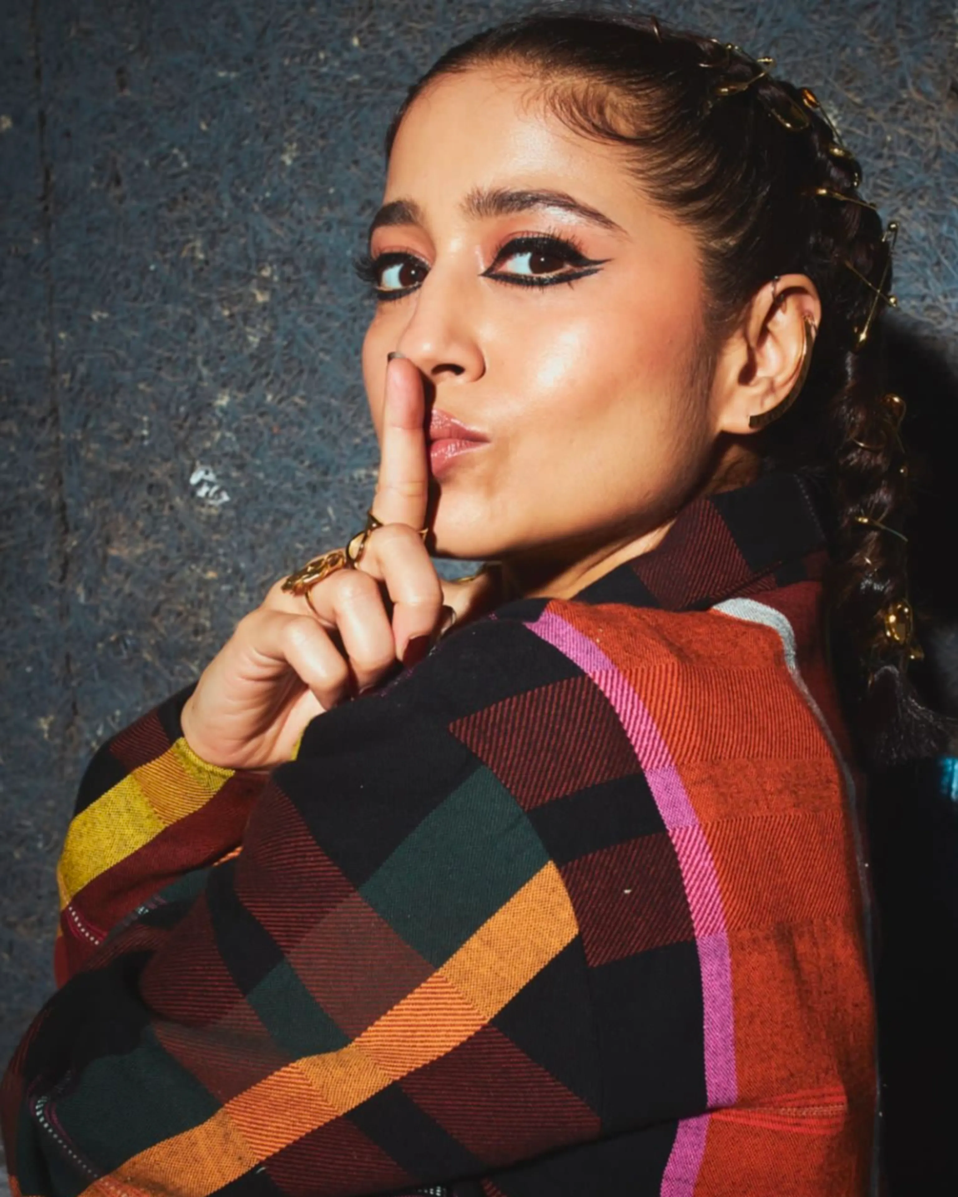 Shweta Tripathi