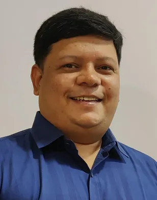 MITESH KADAM, Co Founder, Monday Hotels