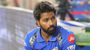pandya