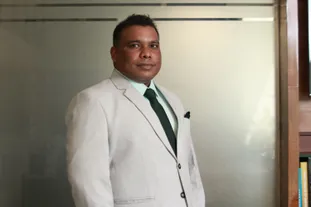 Reggie Fernandes- Head - Revenue Management- Niraamaya Wellness Retreats