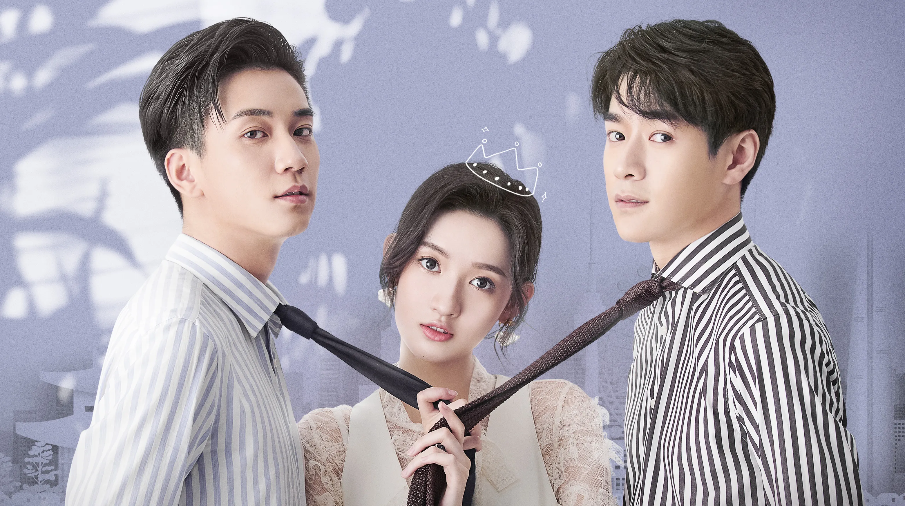 c-drama