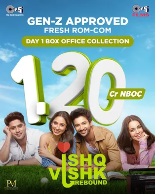 Ishq Vishk