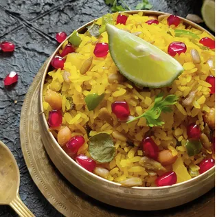Poha Perfection: Unlocking 14 Delicious Poha Recipes From Every Corner