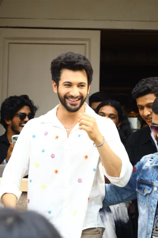 Rohit Saraf Looks