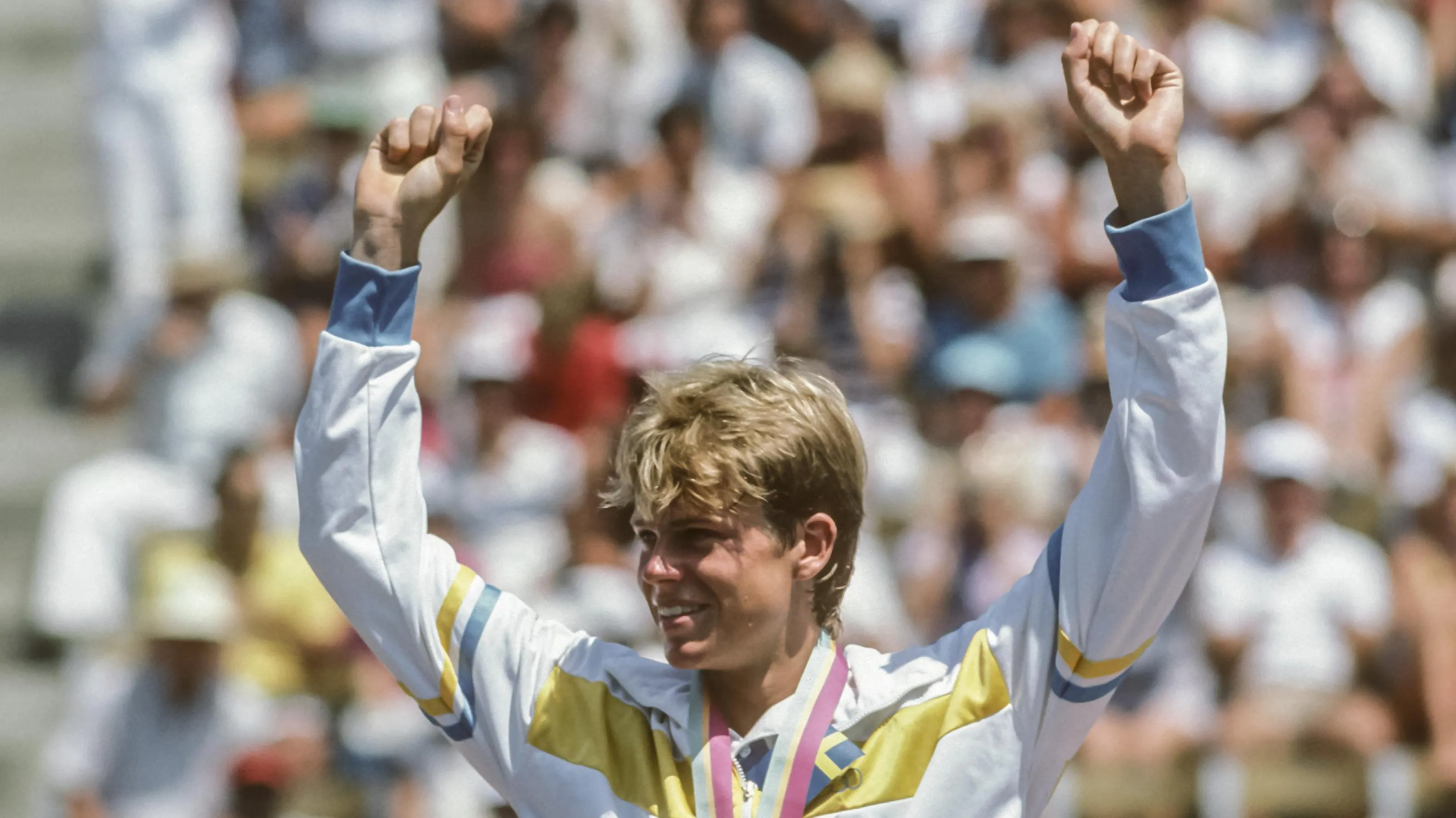 Most Olympic medals in Tennis history