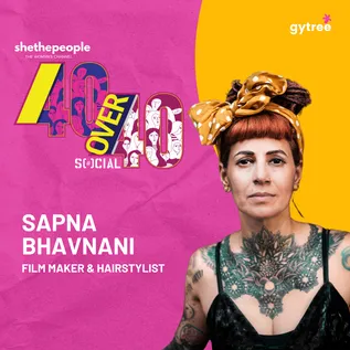 SAPNA BHAVNANI