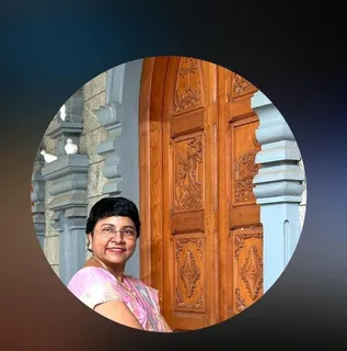 Dr. Padmini Sonawani
