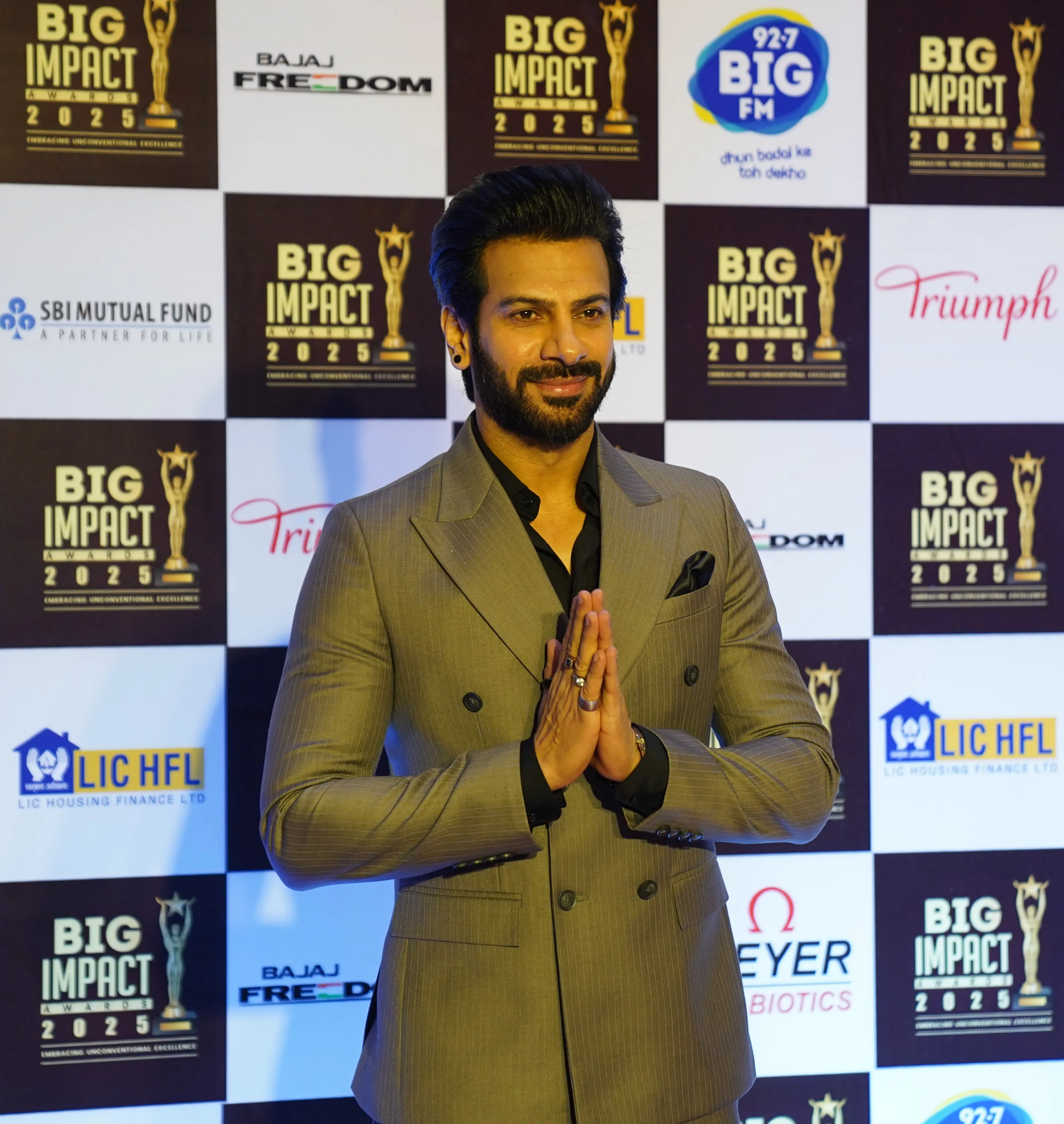 Karanveer Mehra