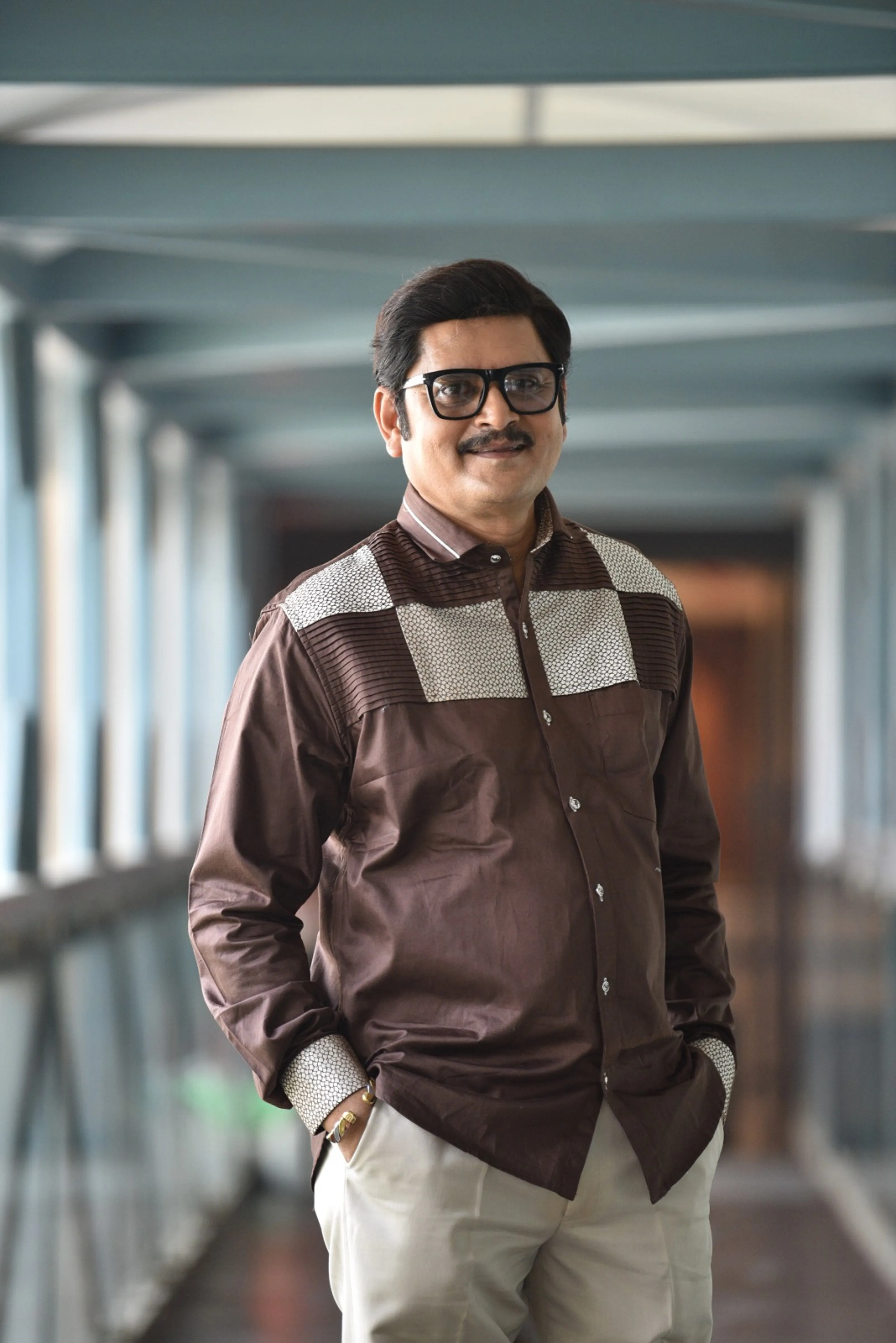 Rohitashv Gour