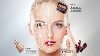 10 Top Beauty Innovations With AI That's Changing the Industry