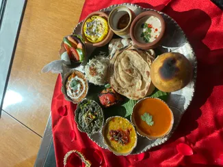 Ssaffron_Diwali_Thali_-_Shangri-La_Bengaluru.-2