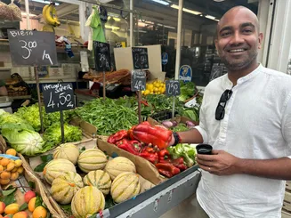 Kula Naidu