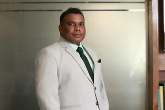 Reggie Fernandes- Head - Revenue Management- Niraamaya Wellness Retreats