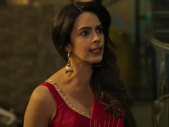 REAL Reason Mallika Sherawat Is In Vicky Vidya Ka Woh Wala Video: 'Raaj  Shaandilyaa Ki Fantasy...' - News18
