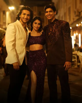 saregama at cannes