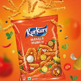 Kurkure