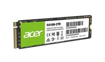 Acer FA100 M.2 SSD 