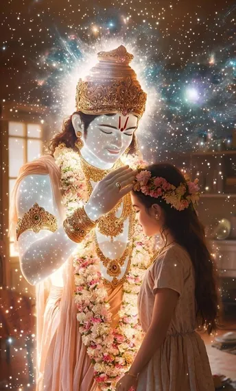 VISHNU JI