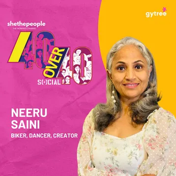 NEERU SAINI_