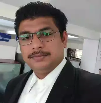 Jabalpur High Court  Advocate Amitabh Gupta