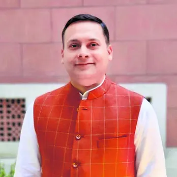 Factionalism in West Bengal BJP out in open as Amit Malviya sends legal  notice over allegations - The Hindu