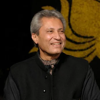 Saleem Shervani