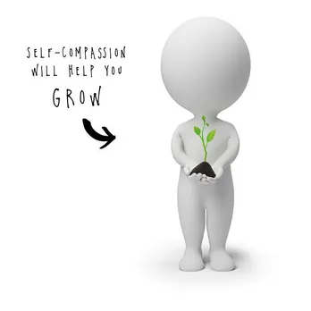 Practice Self-Compassion