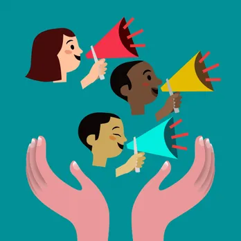 The right to be heard