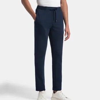 Fleece-Trackpants
