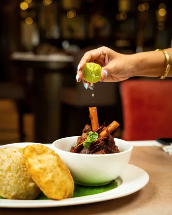 Bengali Food Festival