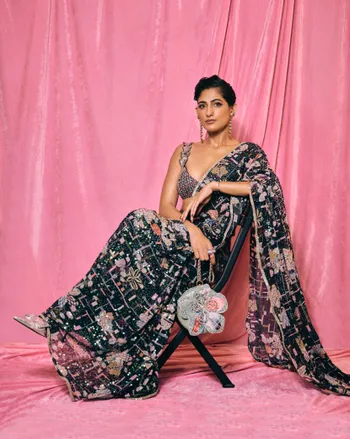 Kubra Sait