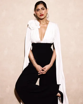 Kubra Sait