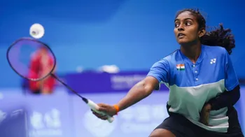 Who is Thulasimathi Murugesan? Veterinary Science student claims historic  silver - India Today