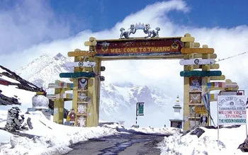 Tawang: One of India's most strategic districts and a sacred hub for  Buddhists - India Today