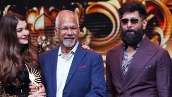 IIFA Utsavam 2024 full winners list: Mani Ratnam's 'Ponniyin Selvan' bags  numerous accolades