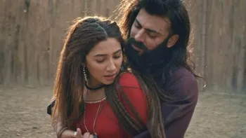 Pakistani actors Fawad Khan, Mahira Khan's film The Legend of Maula Jatt's  release stalled in India. Here's why - Hindustan Times
