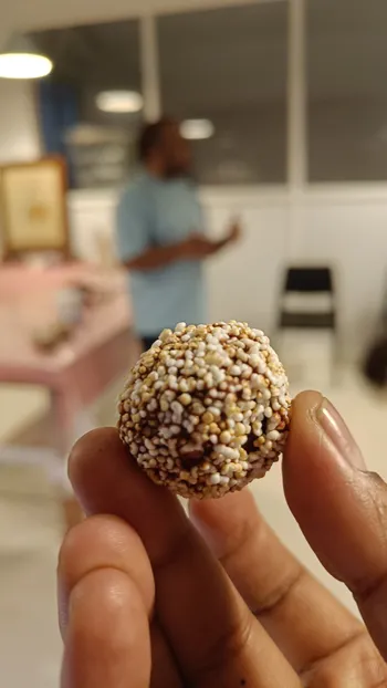 chef sharma