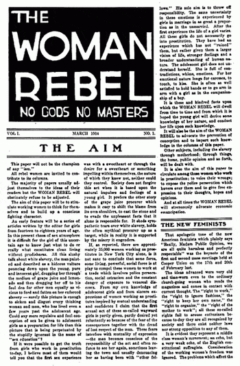 the_woman_rebel_march_1914