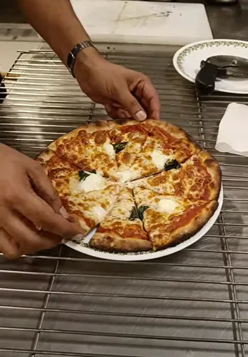 upcycled pizza