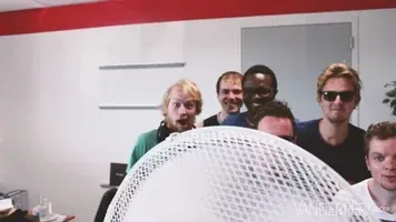 Image Credit: Vanderperk Groep