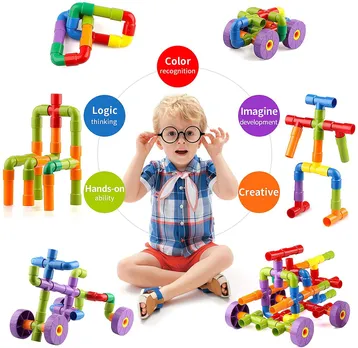 25 Best Educational Toys for Kids of All Ages