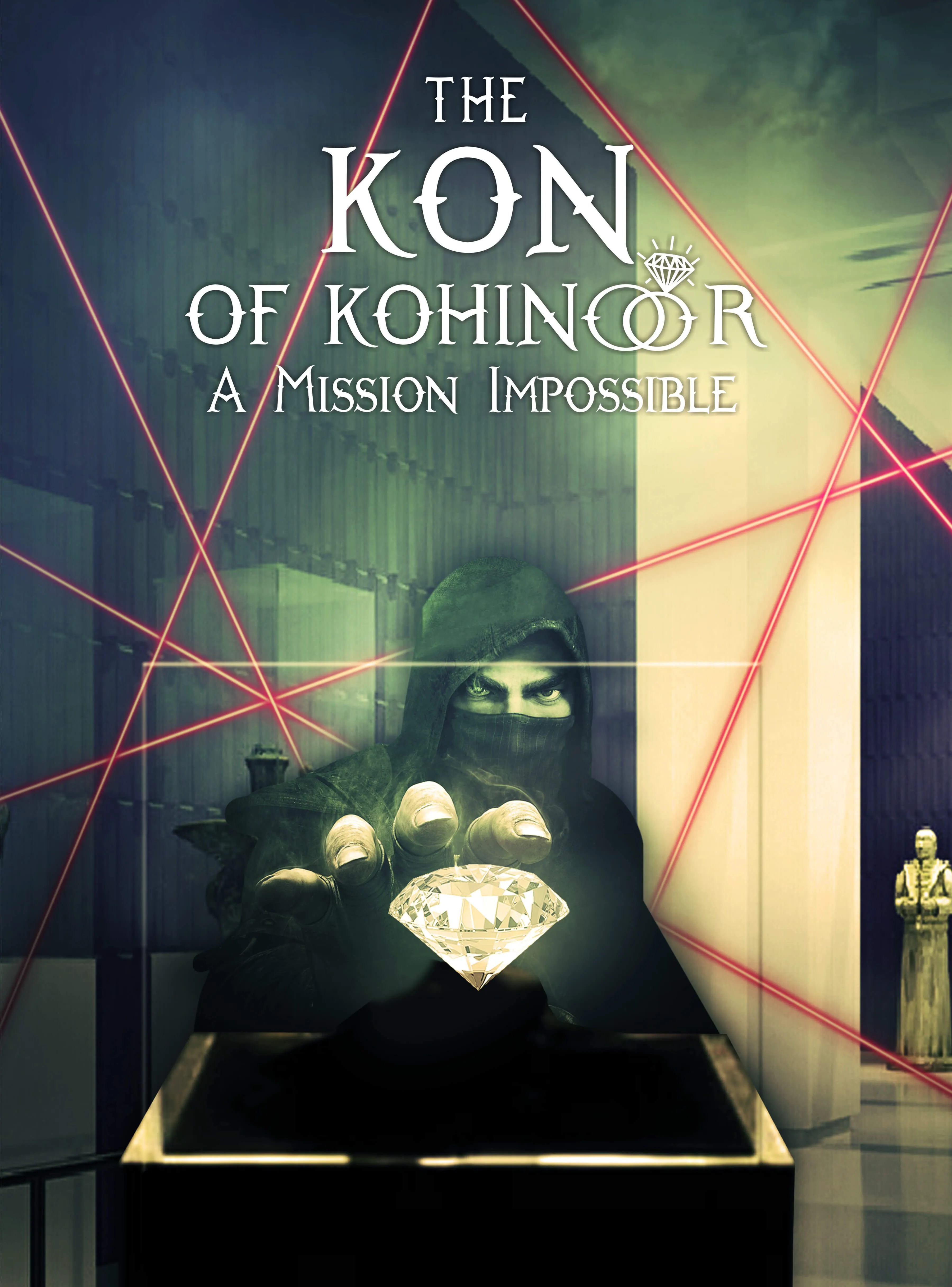 KON OF THE KOHINOOR