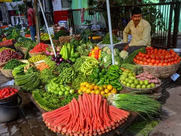 Tomato and Other Vegetable Prices increase in Chhattisgarh Common People  monthly budget turmoil in Durg ann | Chhattisgarh: टमाटर और हरी सब्जी की  कीमतों ने बिगाड़ा खाने का स्वाद, जानें छत्तीसगढ़ ...