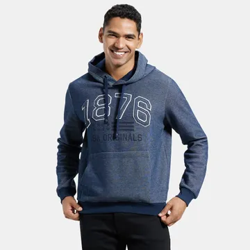 Hoodie-Sweatshirt