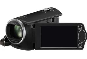 【オープニングセール】 Panasonic HC-V160 Camcorder Review ビデオカメラ