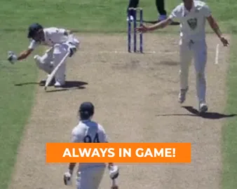 WATCH: Babar Azam makes unusual activity while batting during practice game against Prime Minister's XI