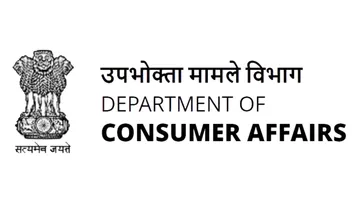 Department of Consumer Affairs