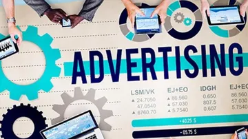 Advertising